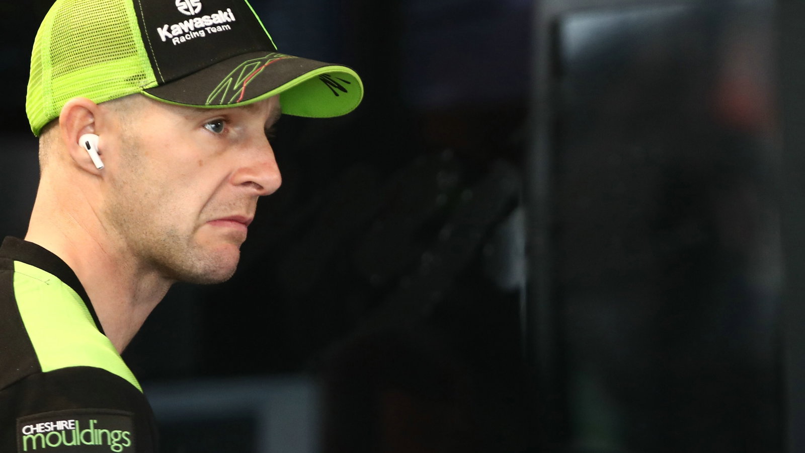 Jonathan Rea, Kawasaki WorldSBK Phillip Island 2023