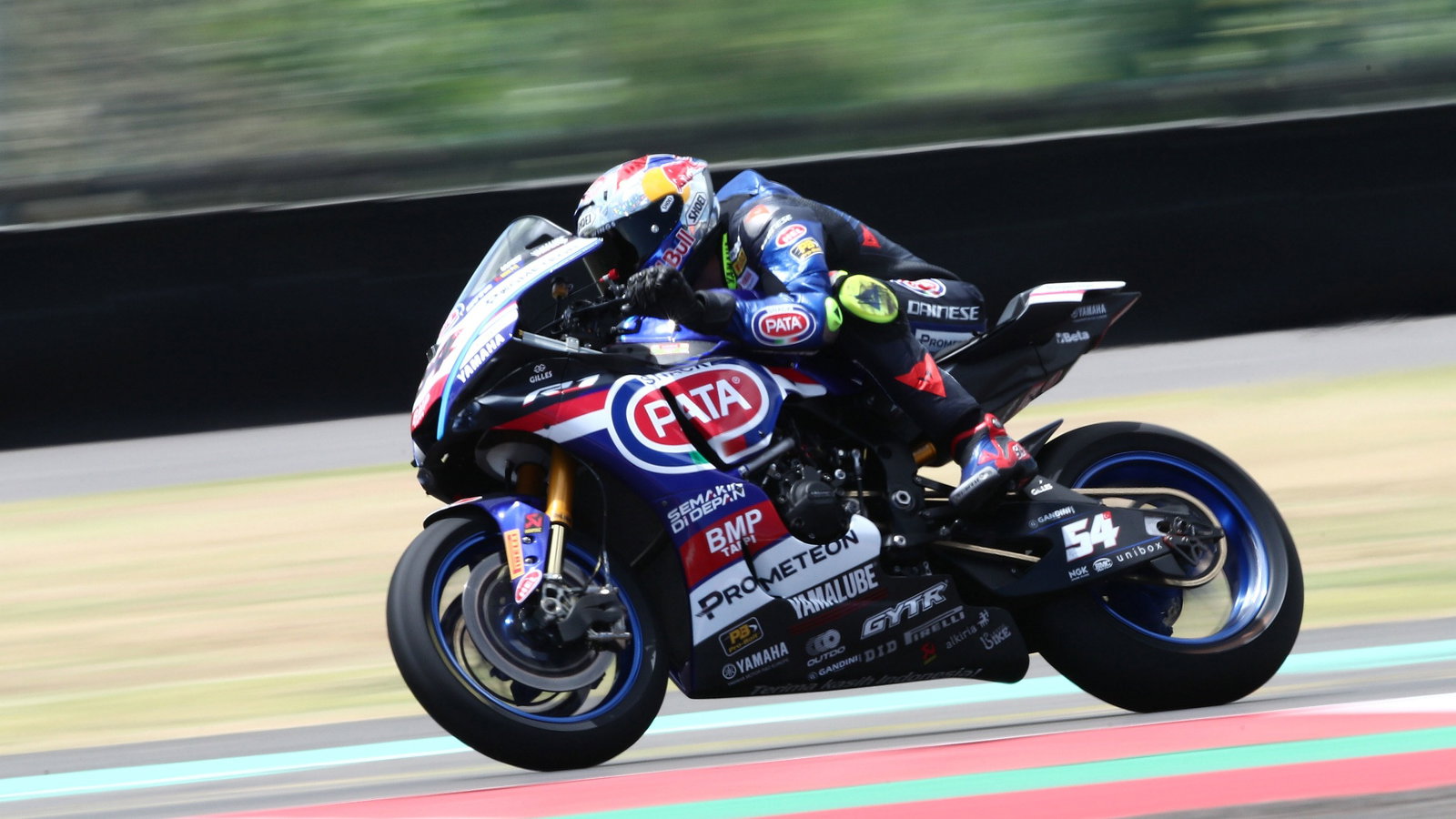 Toprak Razgatlioglu, Yamaha World Superbike Mandalika 2023