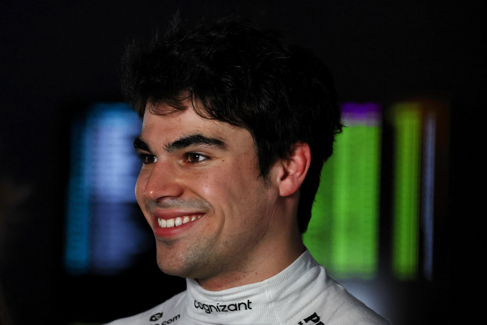 Lance Stroll (CDN) Aston Martin F1 Team. Formula 1 World Championship, Rd 1, Bahrain Grand Prix, Sakhir, Bahrain,
