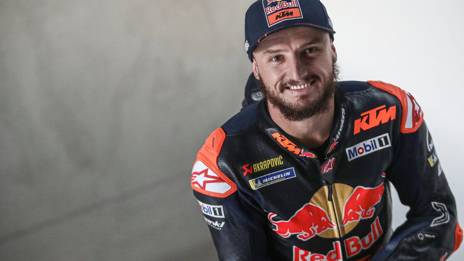 Jack Miller , Portimao MotoGP test, 11 March