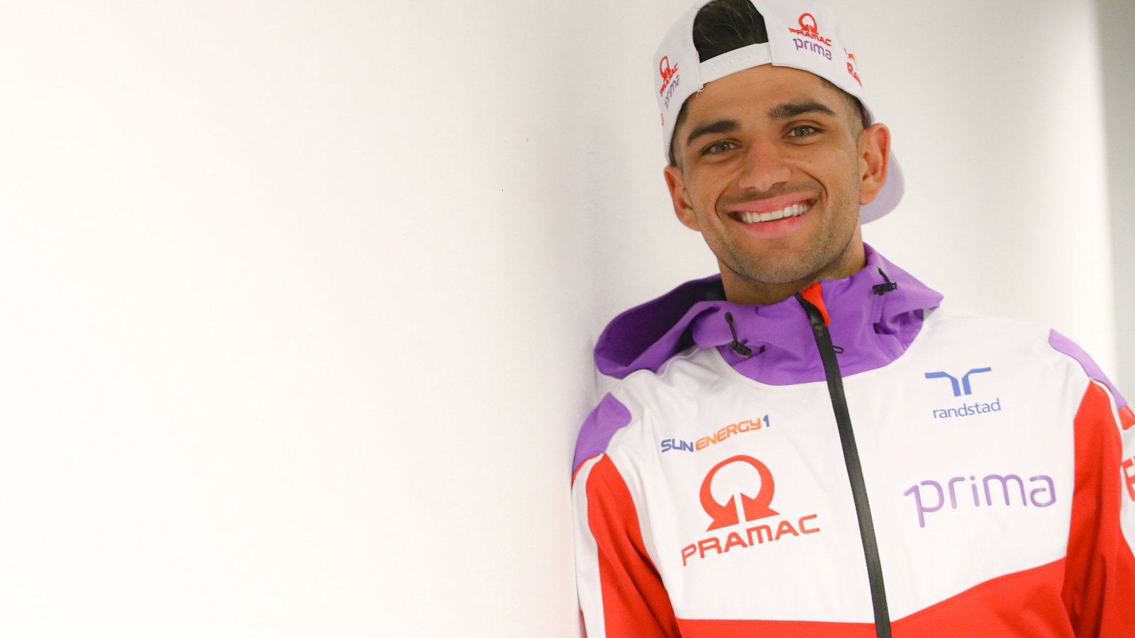 Jorge Martin , Portimao MotoGP test, 11 March