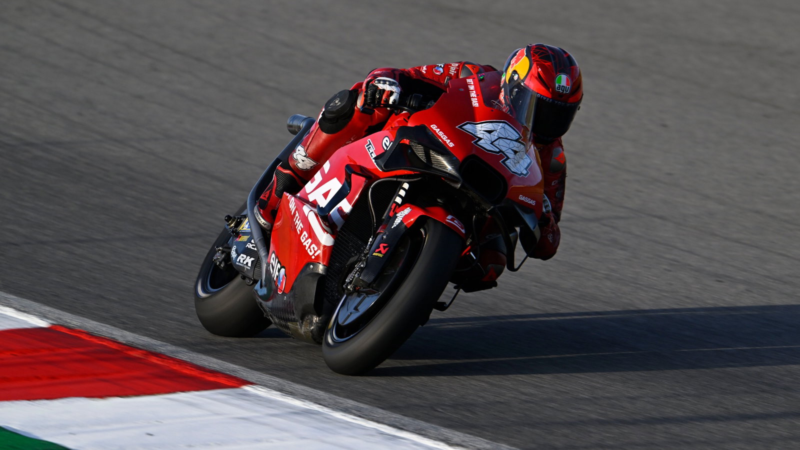 Pol Espargaro, GASGAS Tech 3 KTM MotoGP Portimao 2023