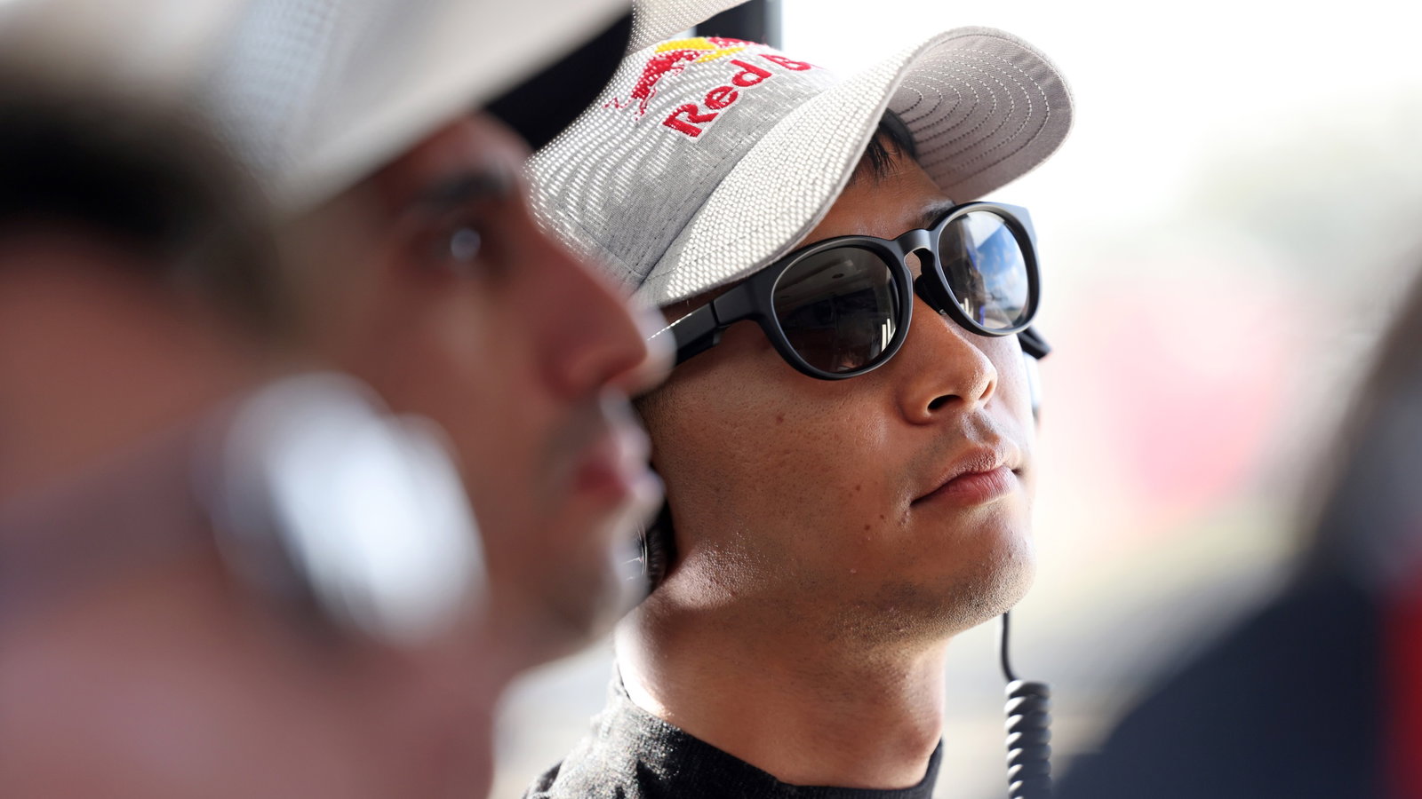 #8 TOYOTA GAZOO RACING JPN Toyota GR010 – Hybrid Hybrid Hypecar - Ryo