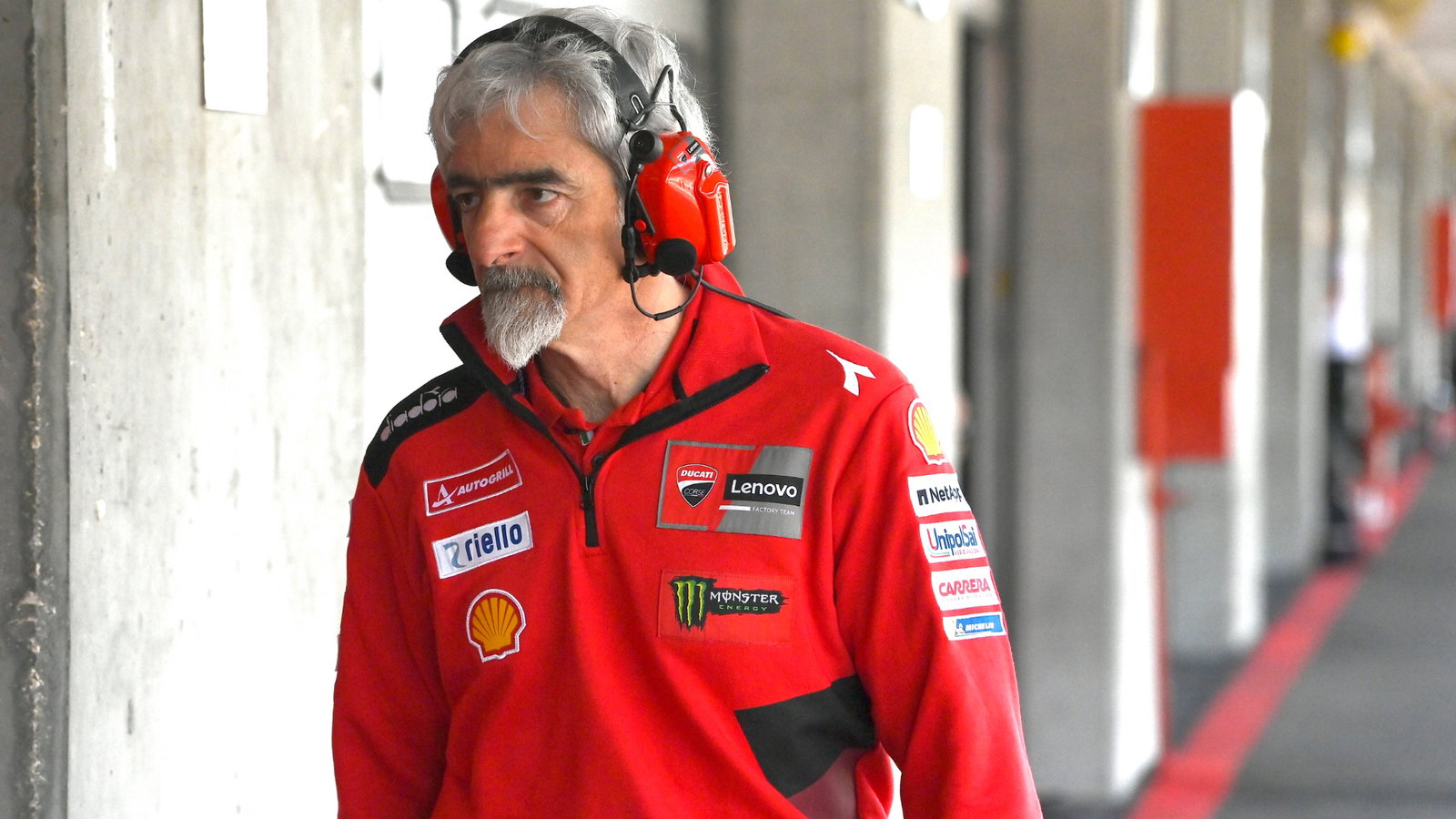 Gigi Dall'igna, Ducati MotoGP 2023