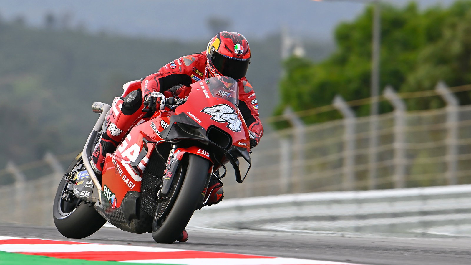 Pol Espargaro, GASGAS Tech 3 KTM MotoGP Portimao 2023