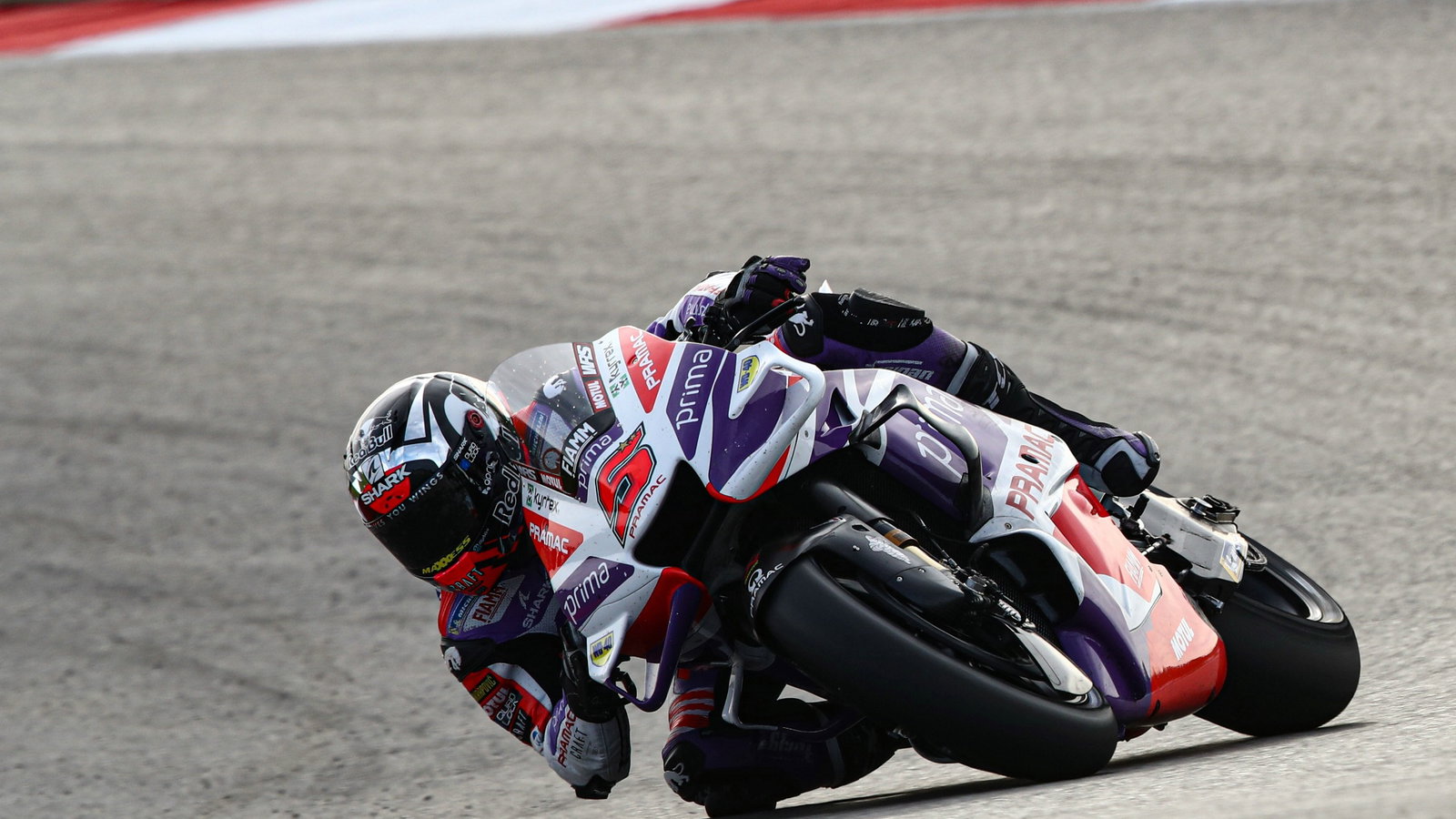 Johann Zarco, Pramac Ducati MotoGP Portimao 2023