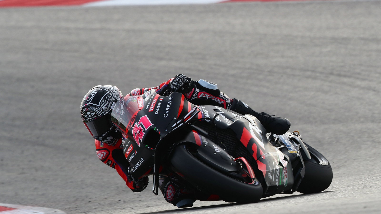 Aleix Espargaro, Aprilia Racing MotoGP Portimao 2023