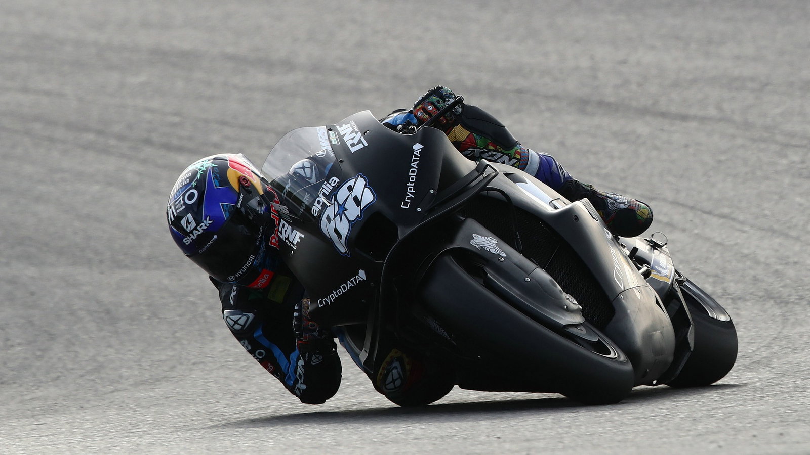 Miguel Oliveira, RNF Aprilia MotoGP Portimao 2023