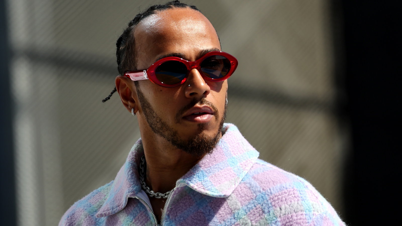 Lewis Hamilton (GBR) Mercedes AMG F1. Formula 1 World Championship, Rd 2, Saudi Arabian Grand Prix, Jeddah, Saudi Arabia,