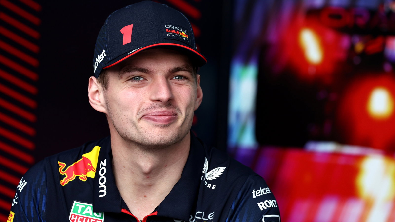 Max Verstappen (NLD) Red Bull Racing. Formula 1 World Championship, Rd 2, Saudi Arabian Grand Prix, Jeddah, Saudi Arabia,
