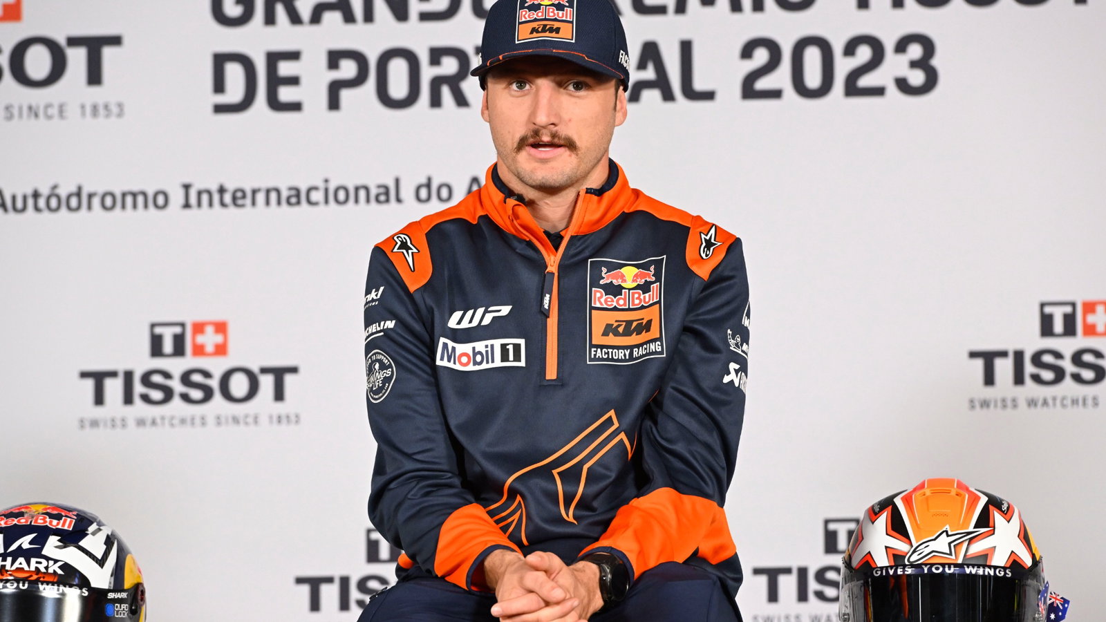 Jack Miller, Red Bull KTM MotoGP Portimao 2023