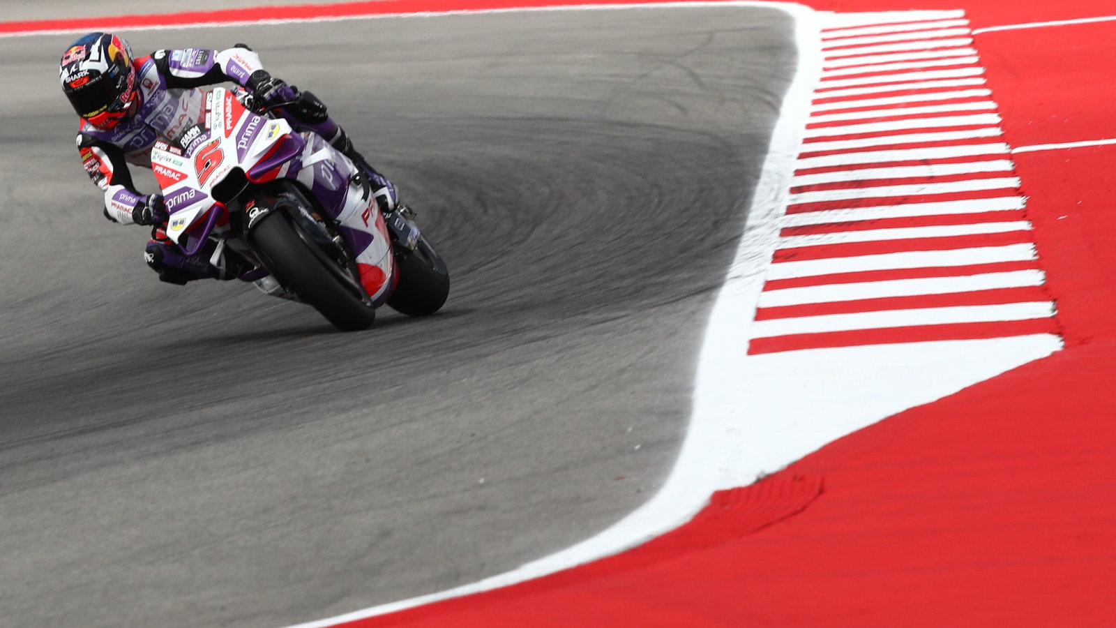 Johann Zarco, Pramac Ducati MotoGP Portimao 2023