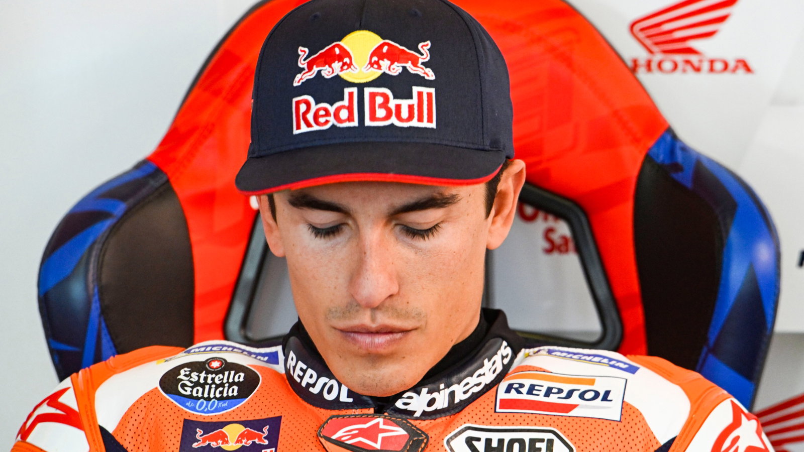 Marc Marquez, MotoGP, Portuguese MotoGP, 24 March