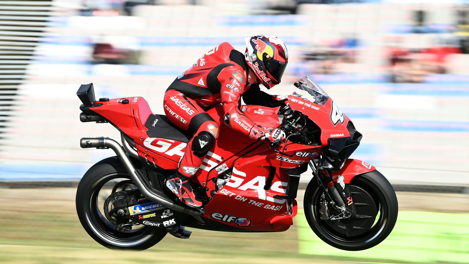 Pol Espargaro, MotoGP, Portuguese MotoGP, 24 March