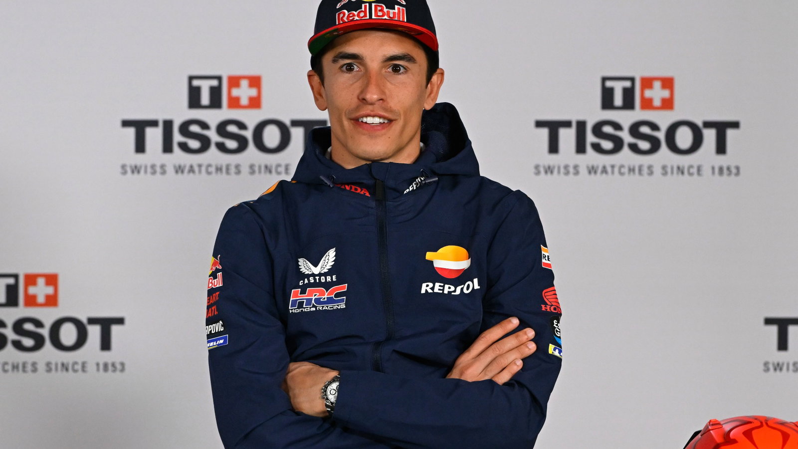 Marc Marquez, Portuguese MotoGP 23 March