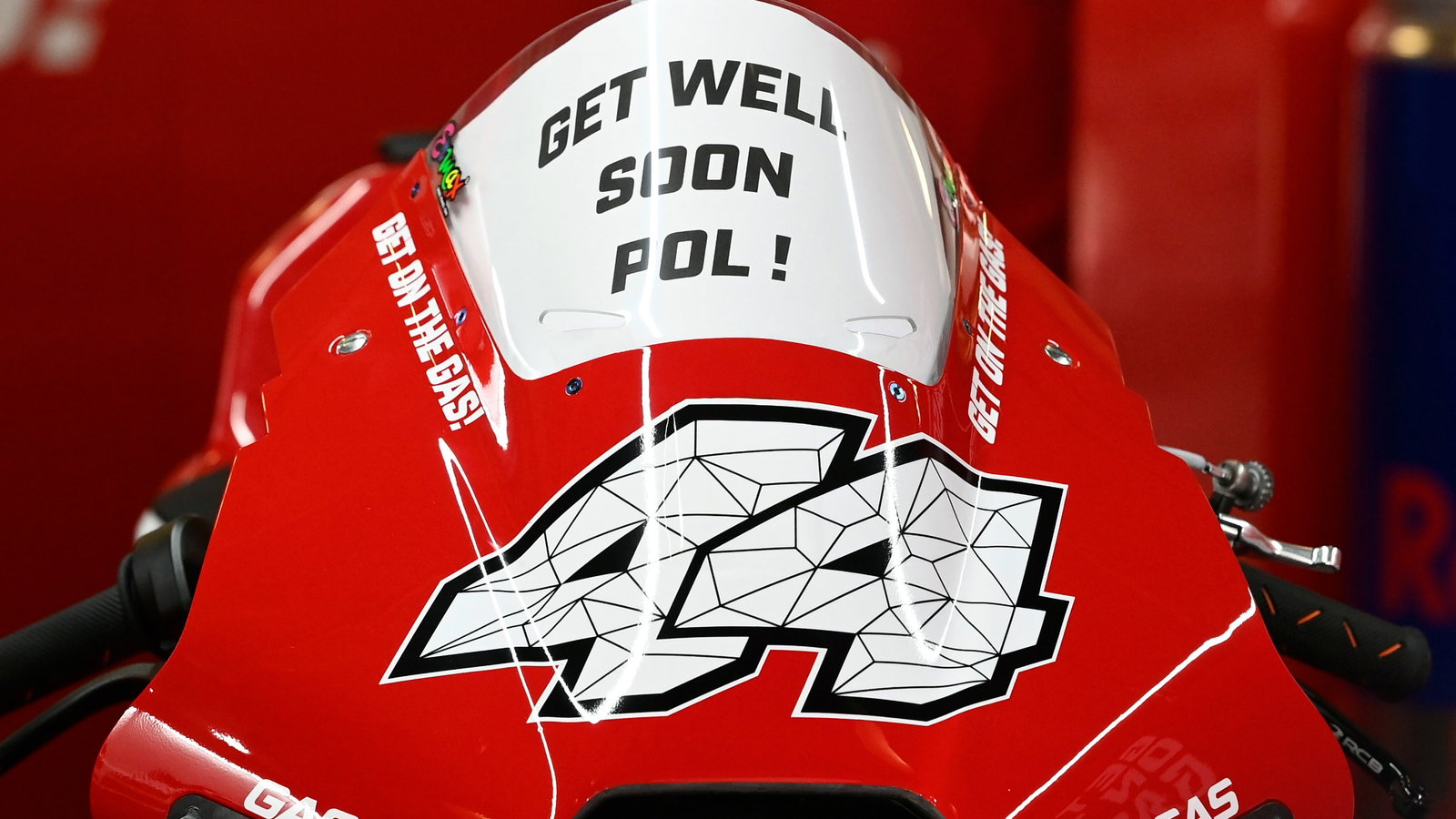 Tech3, Pol Espargaro, Portuguese MotoGP 25 March