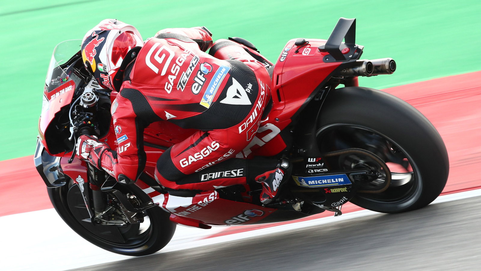 Pol Espargaro, MotoGP, Portuguese MotoGP, 24 March