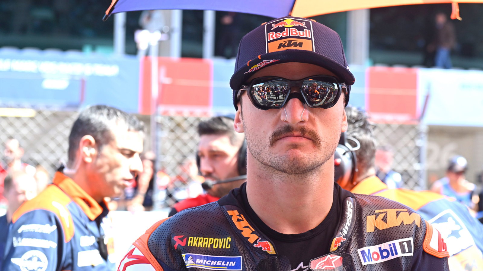 Jack Miller, MotoGP race, Portuguese MotoGP, 26 March