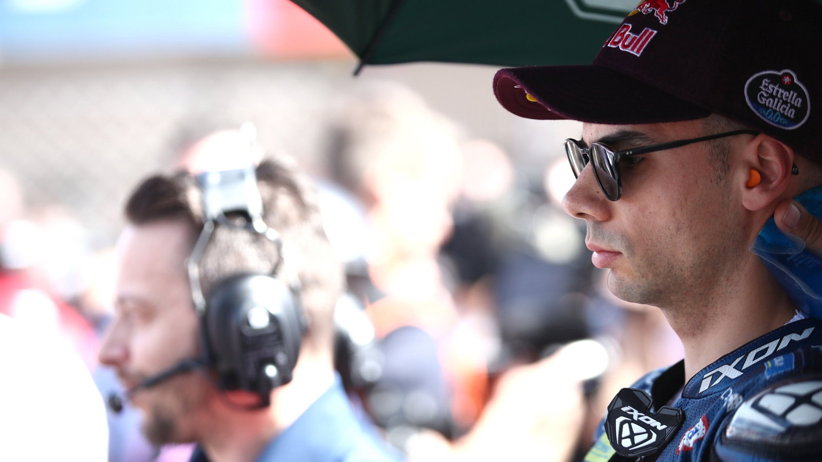 Miguel Oliveira, MotoGP race, Portuguese MotoGP, 26 March