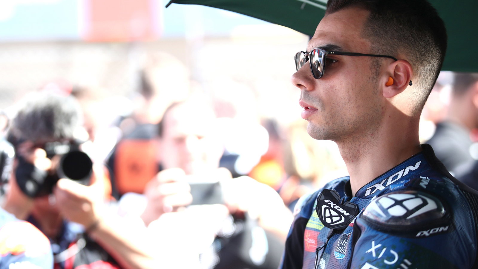 Miguel Oliveira, MotoGP race, Portuguese MotoGP, 26 March