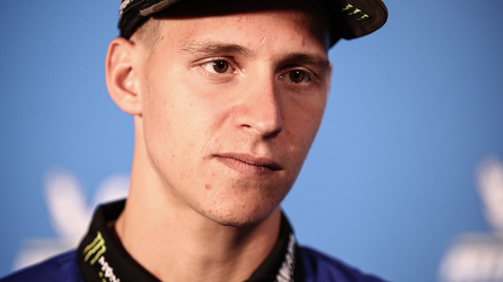 Fabio Quartararo, Yamaha MotoGP Argentina 2023