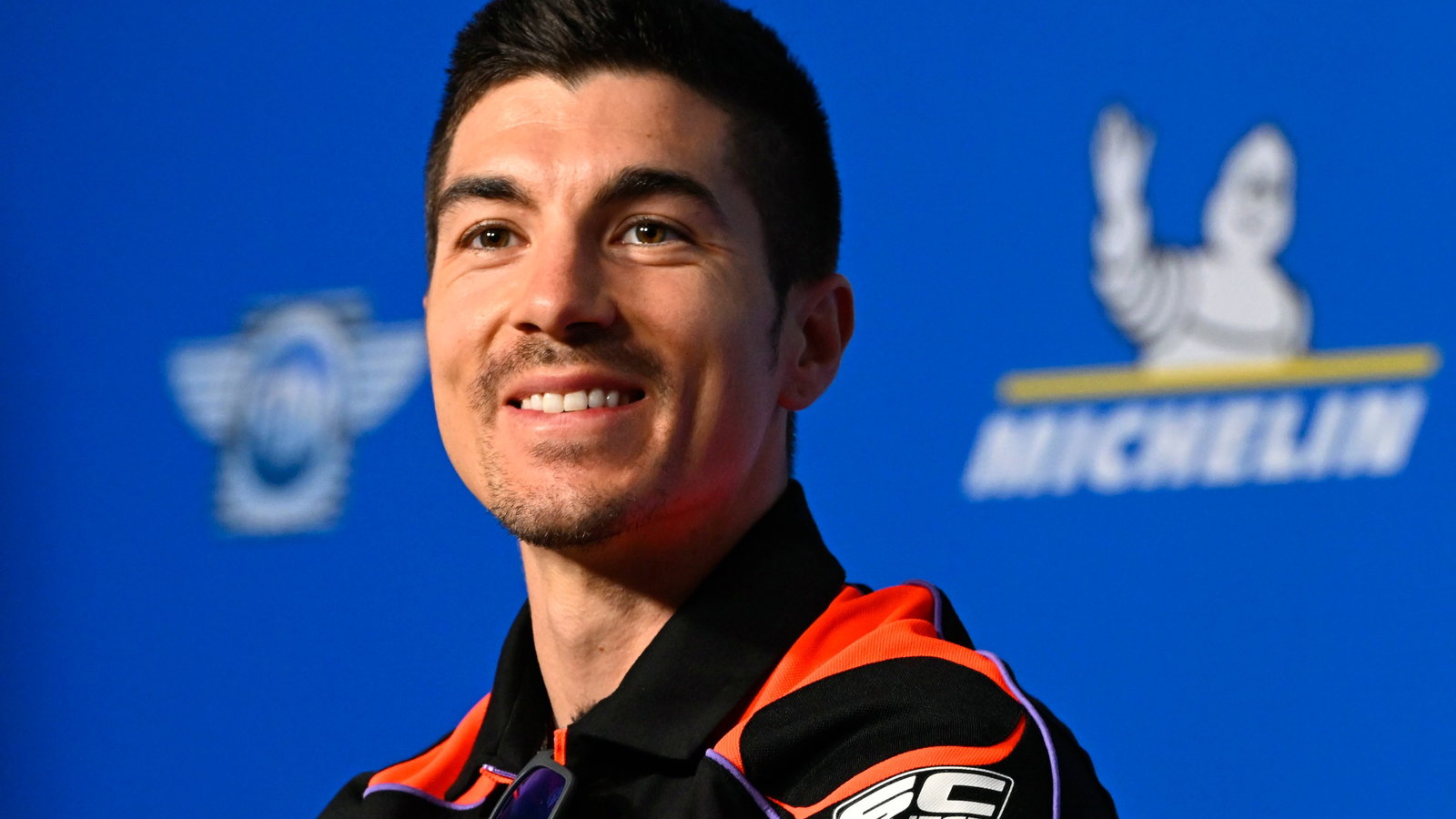 Maverick Vinales, Aprilia MotoGP Argentina MotoGP