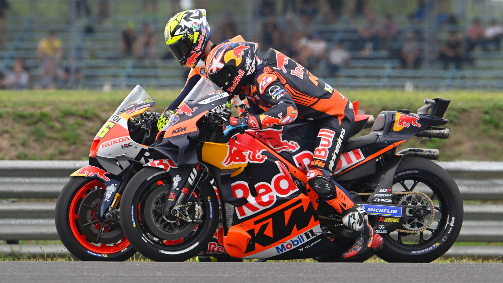 Argentina MotoGP 2023