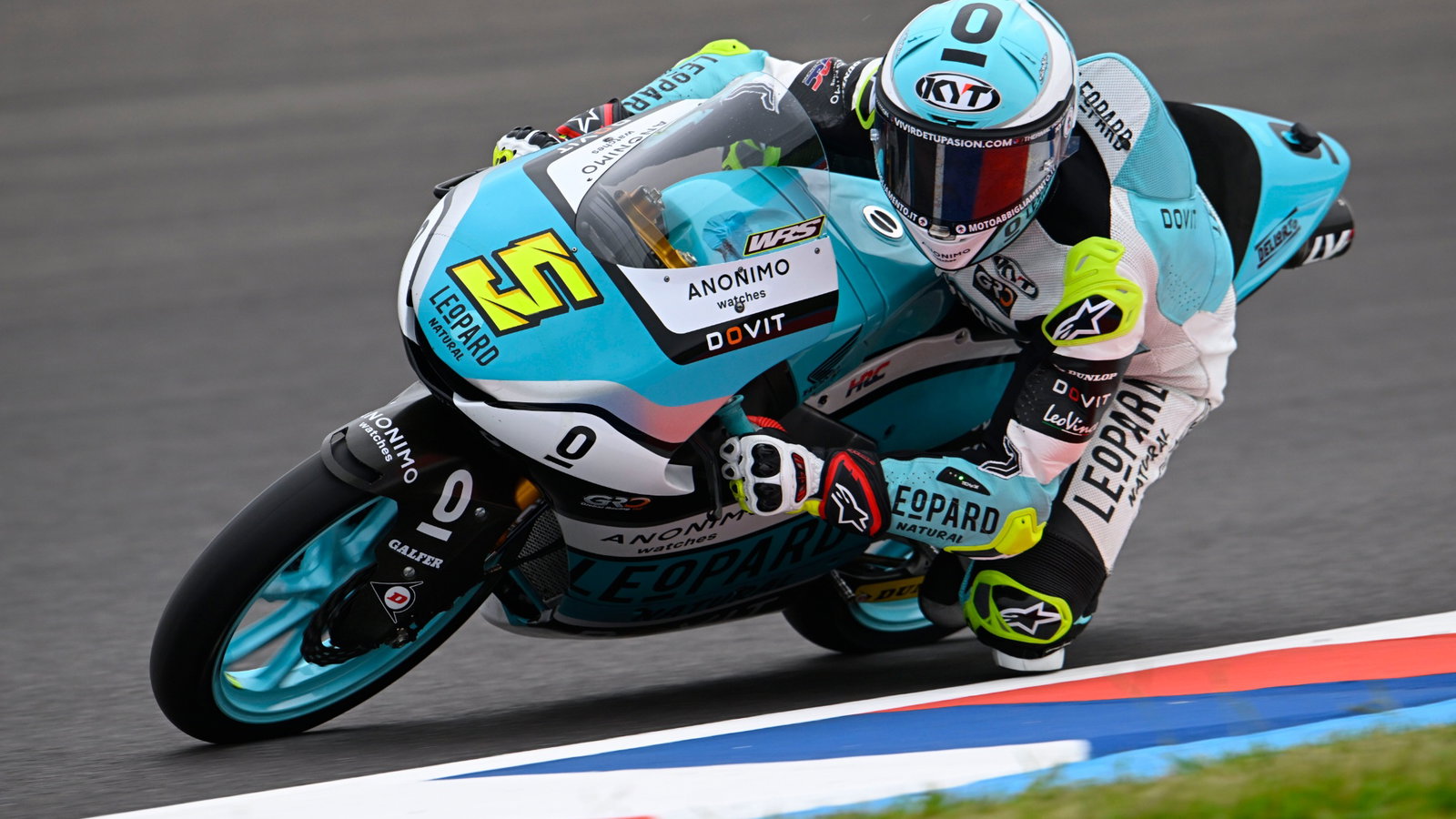 Jaume Masia, Moto3, Argentina MotoGP, 31 March