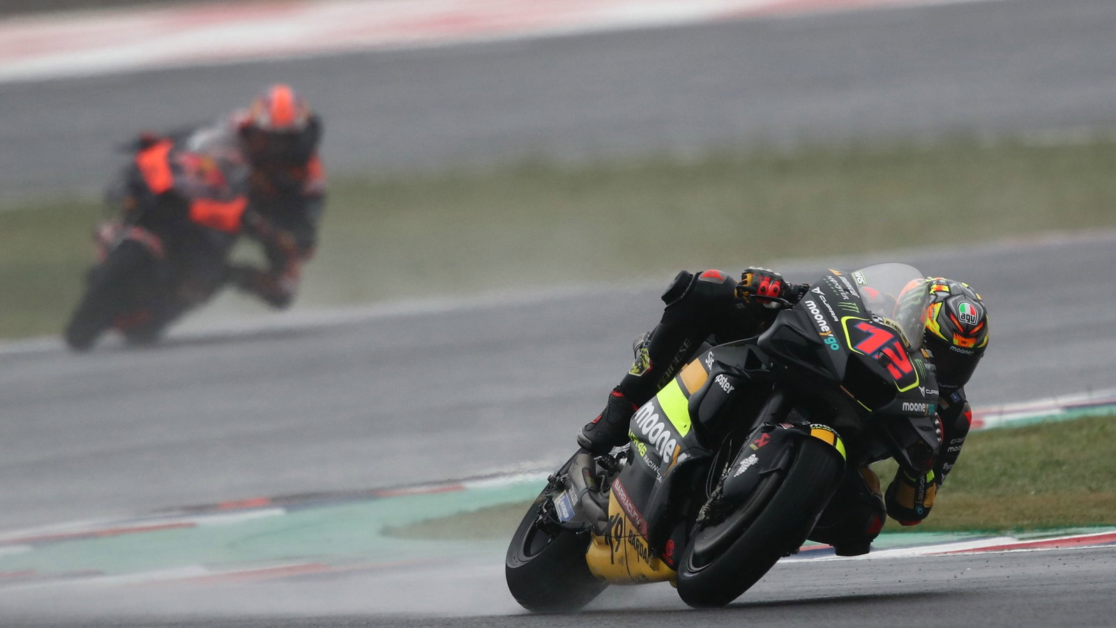 Marco Bezzecchi, Ducati MotoGP Argentina 2023