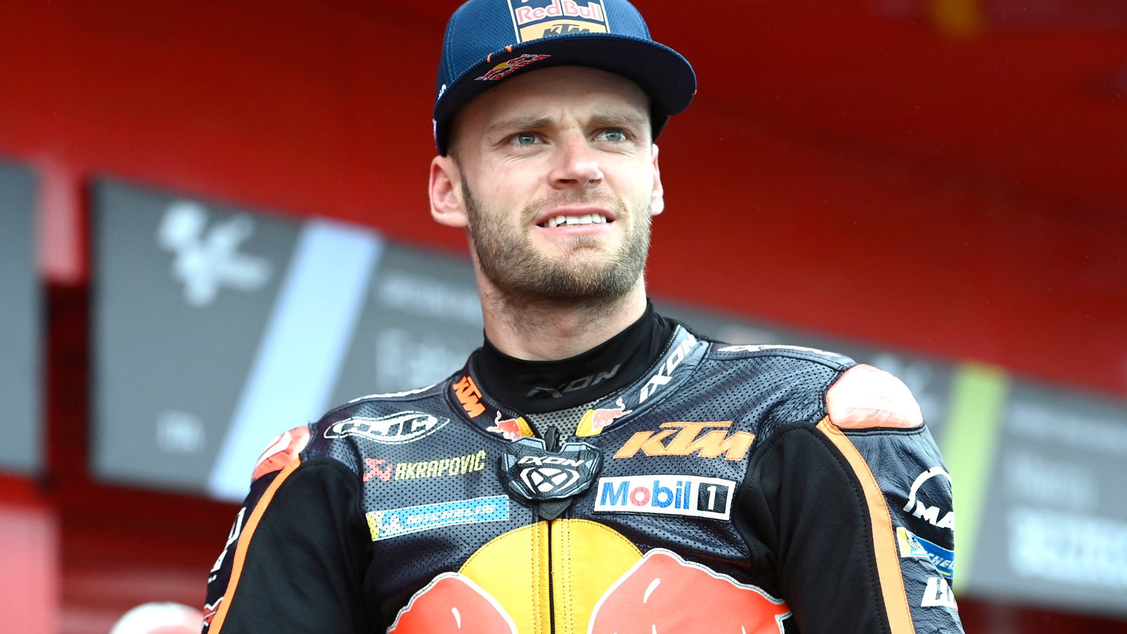 Brad Binder, MotoGP, Argentina MotoGP, 2 April