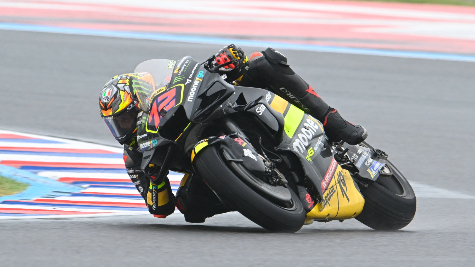 Marco Bezzecchi, Ducati MotoGP Argentina 2023