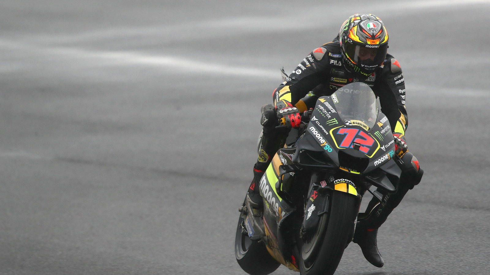 Marco Bezzecchi, Ducati MotoGP Argentina 2023