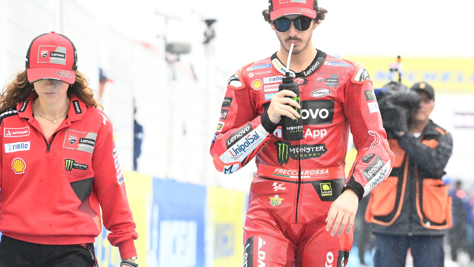 Francesco Bagnaia, Ducati MotoGP Argentina 2023