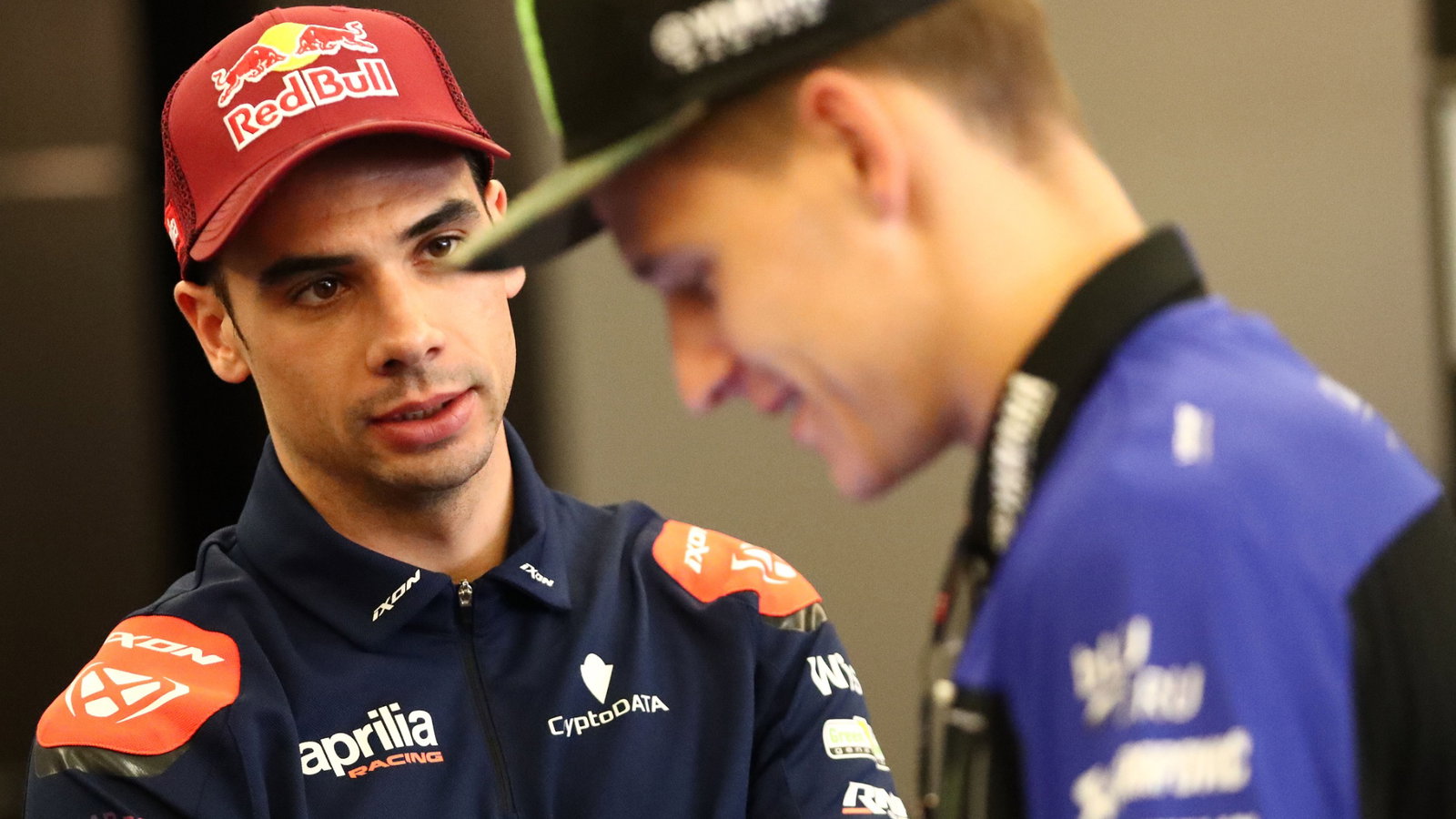 Miguel Oliveira, Fabio Quartararo , Grand Prix Of The Amercias, 13 April