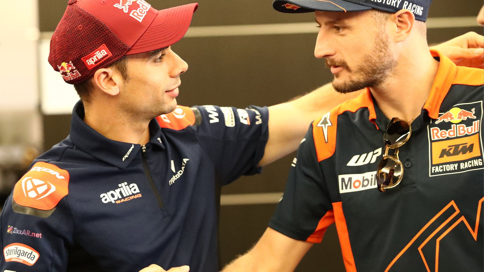 Miguel Oliveira, Jack Miller , Grand Prix Of The Amercias, 13 April