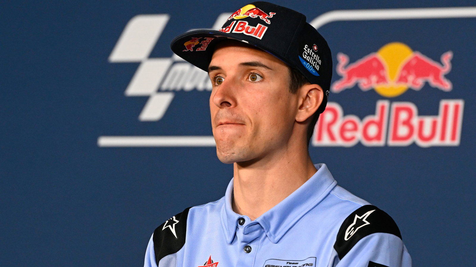 Alex Marquez, Ducati MotoGP COTA 2023