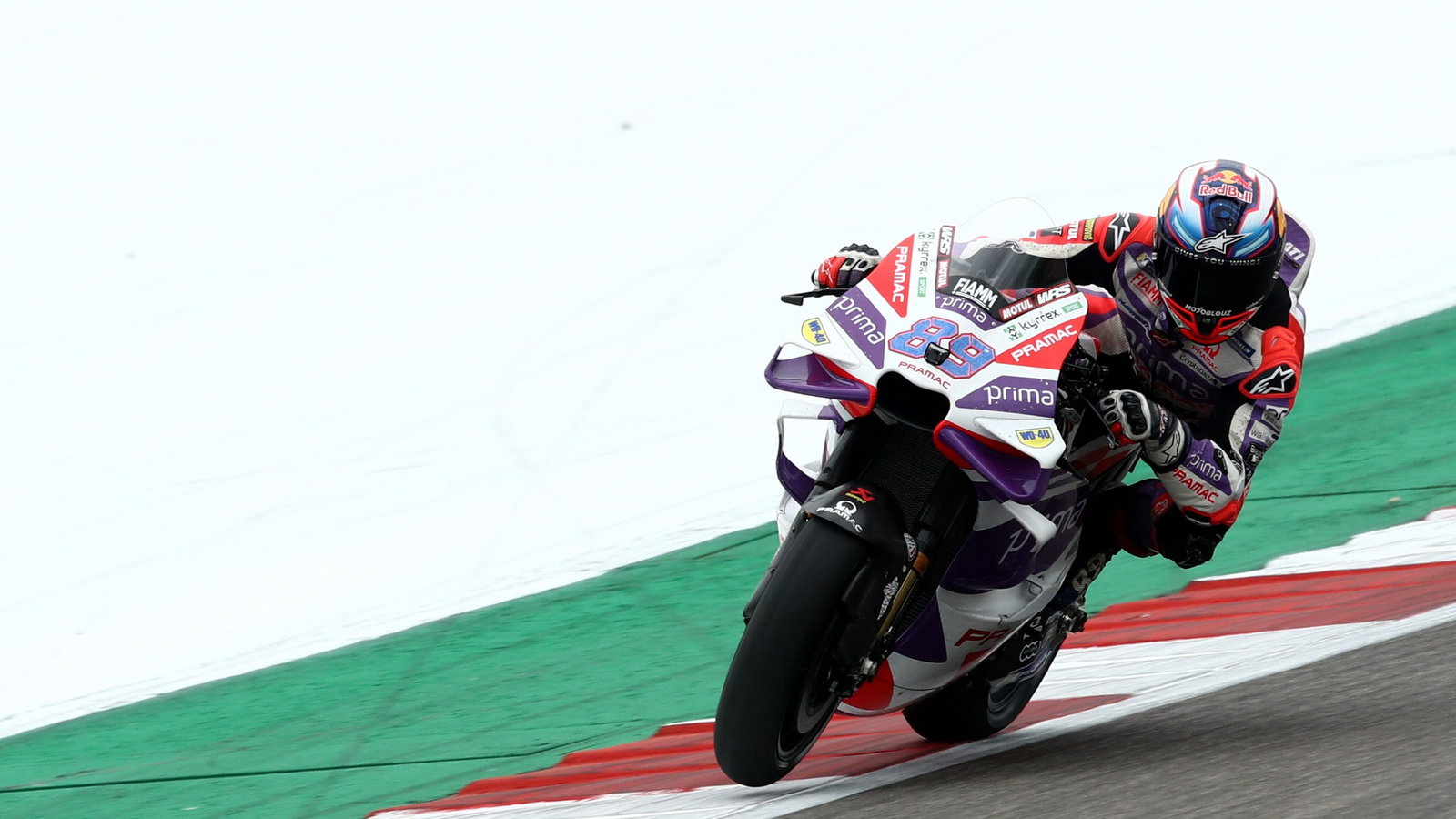 Jorge Martin , MotoGP, Grand Prix Of The Americas, 14 April