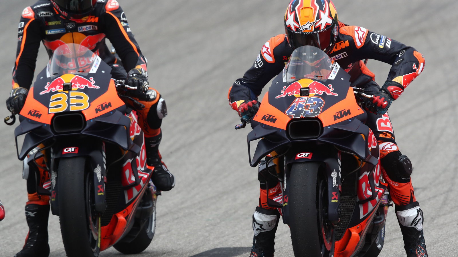 Jack Miller , MotoGP, Grand Prix Of The Americas, 14 April