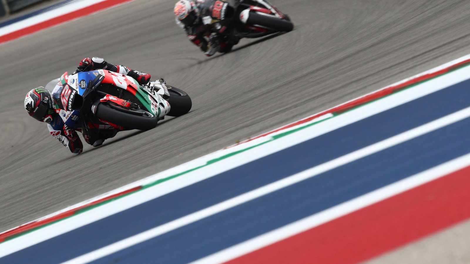 Alex Rins , MotoGP, Grand Prix Of The Americas, 14 April