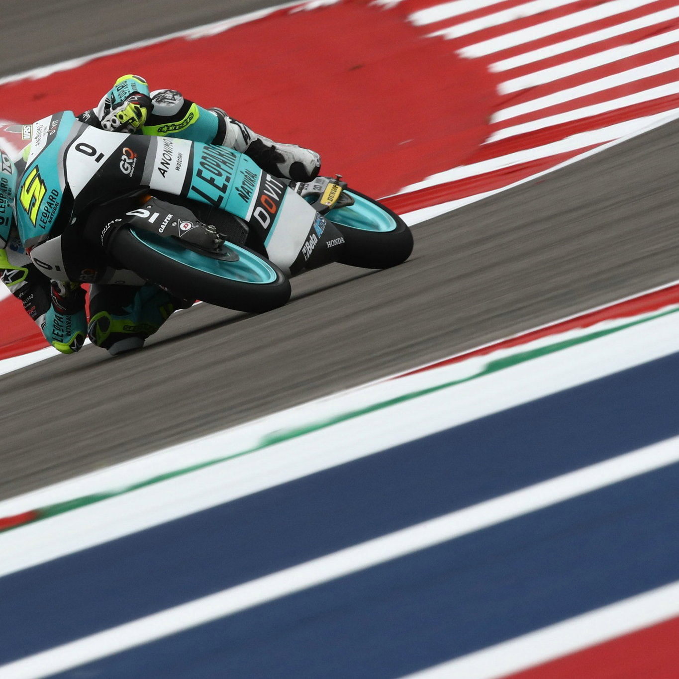 Jaume Masia , Moto3, Grand Prix Of The Americas, 14 April