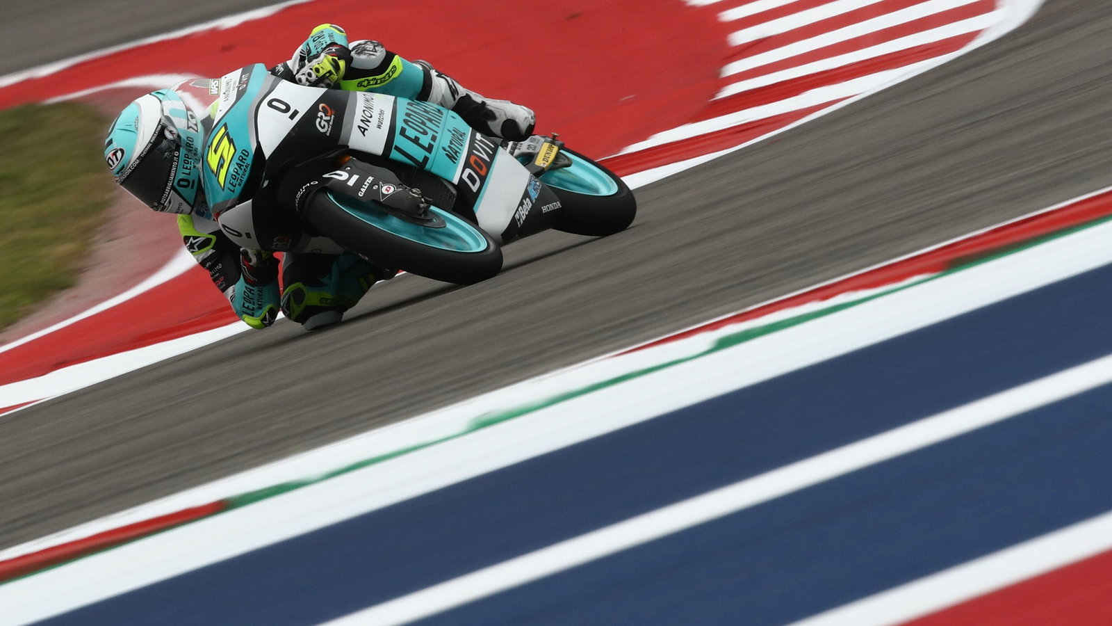 Jaume Masia , Moto3, Grand Prix Of The Americas, 14 April