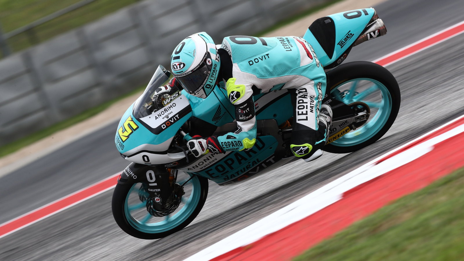 Jaume Masia , Moto3, Grand Prix Of The Americas, 15 April