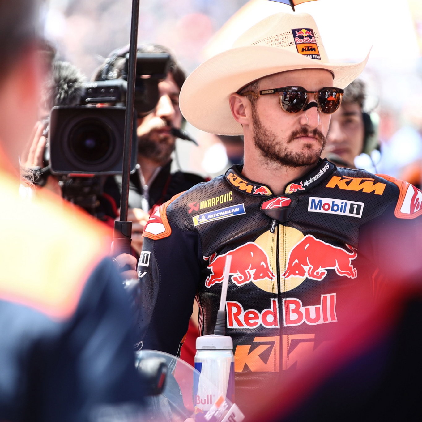 Jack Miller , MotoGP race, Grand Prix Of The Americas, 16 April