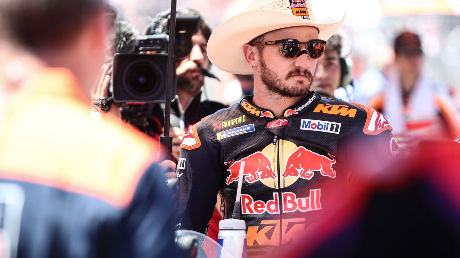Jack Miller , MotoGP race, Grand Prix Of The Americas, 16 April