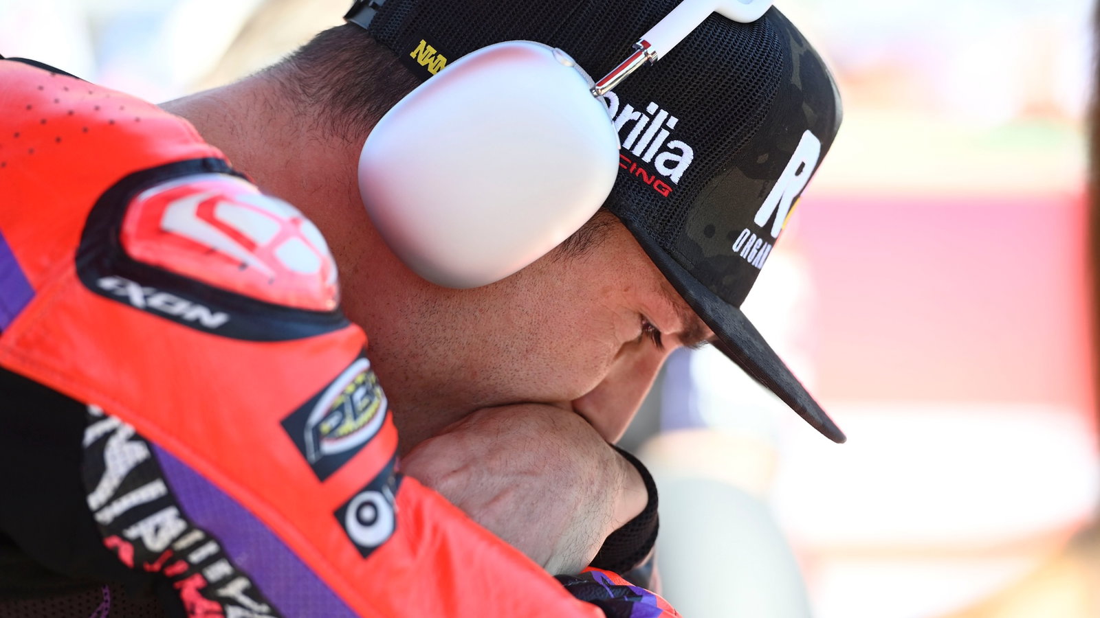 Aleix Espargaro, MotoGP race, Grand Prix of the Americas, 16 April