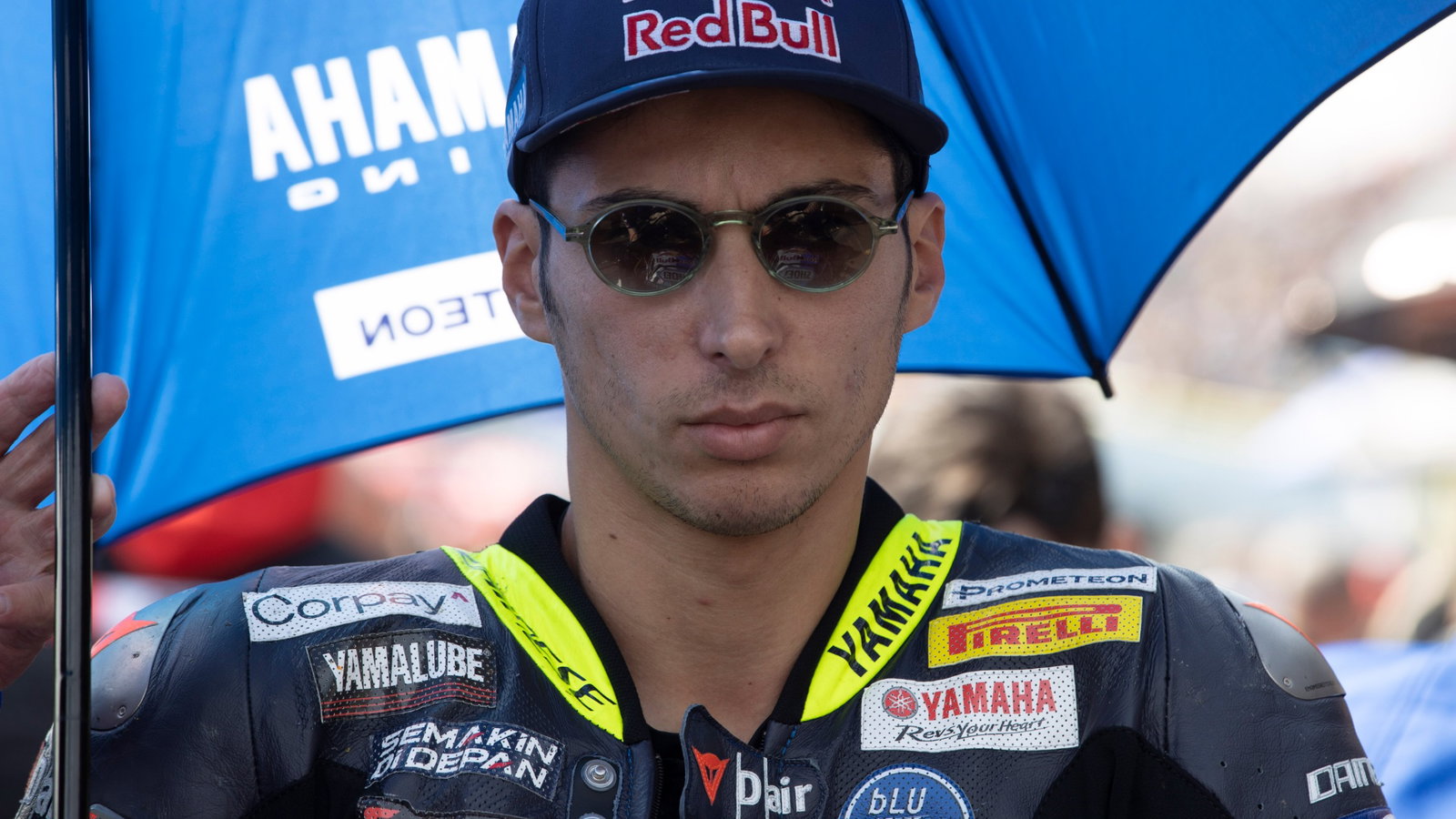 Toprak Razgatlioglu, Yamaha World Superbike Assen 2023