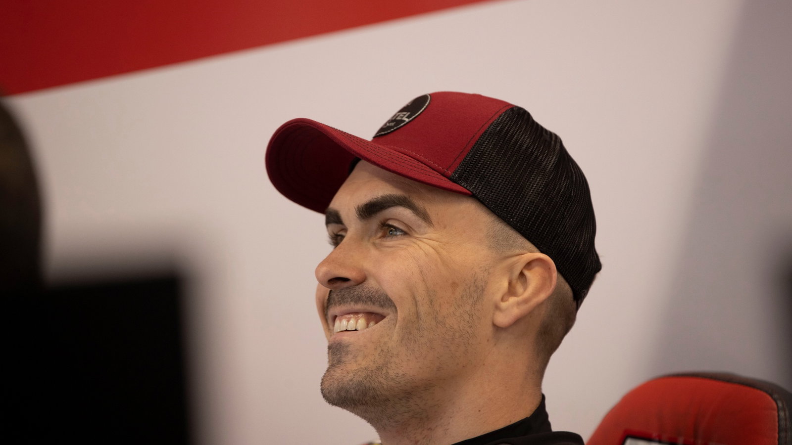 Loris Baz, Dutch WorldSBK, 23 April