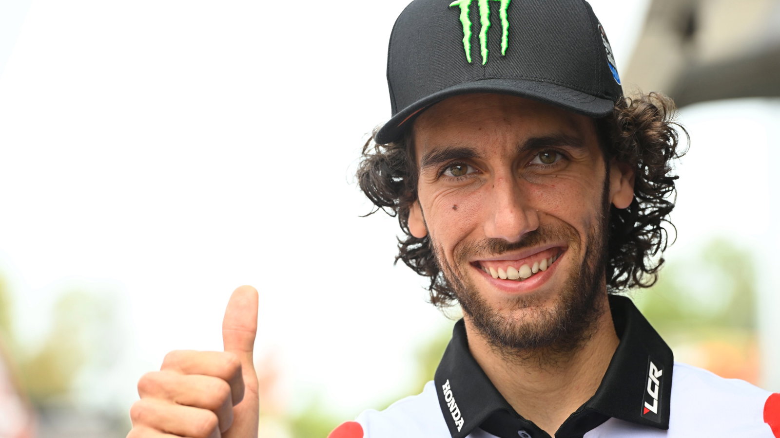 Alex Rins, Spanish MotoGP 27 April