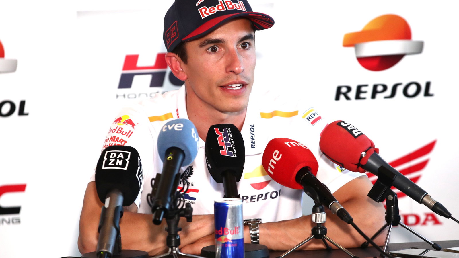 Marc Marquez, Spanish MotoGP, 27 April