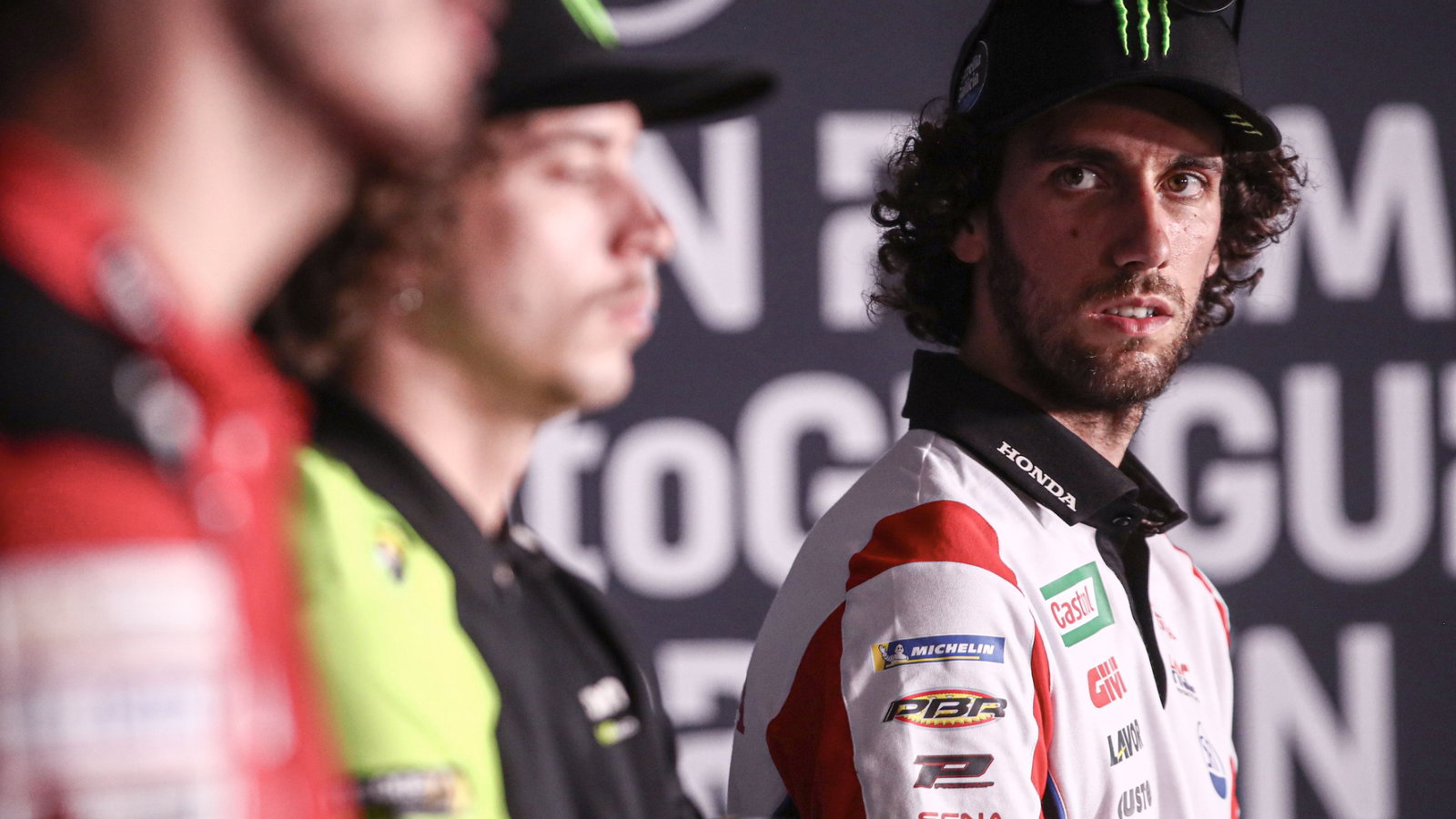 Alex Rins , Spanish MotoGP, 27 April